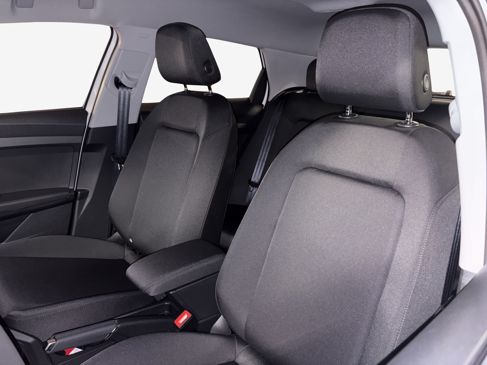 AUDI A1 Sportback 30 TFSI Attraction S-tronic-image-13