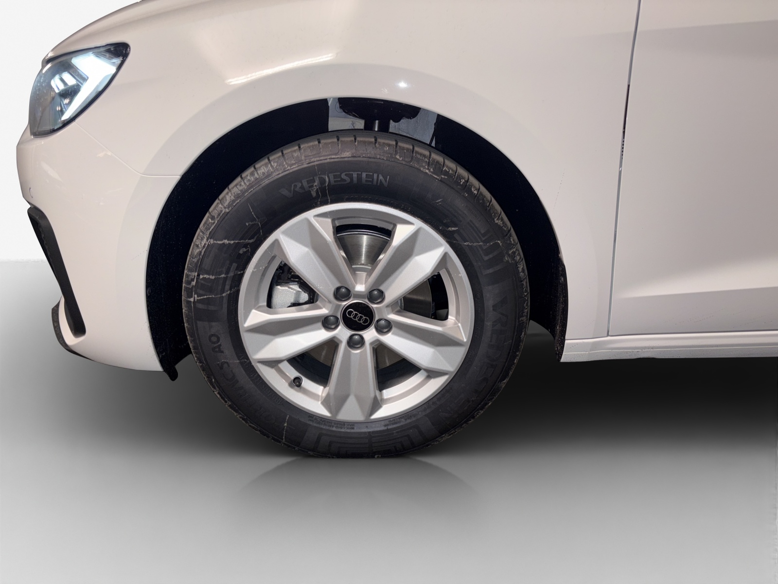 AUDI A1 Sportback 30 TFSI Attraction S-tronic-image-14