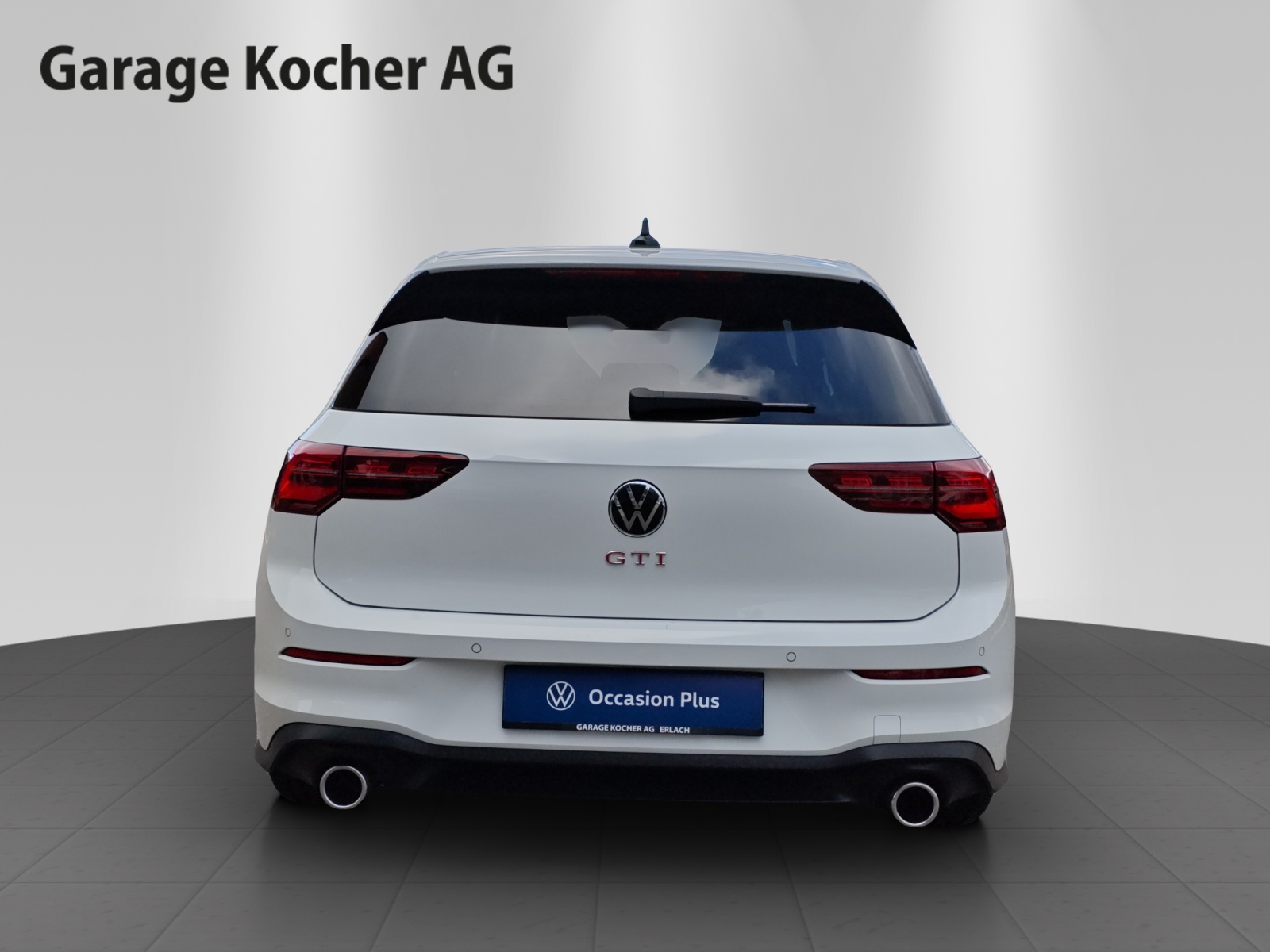 VW Golf 2.0 TSI GTI DSG-image-3