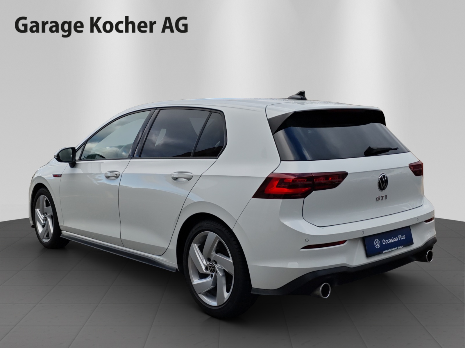 VW Golf 2.0 TSI GTI DSG-image-4