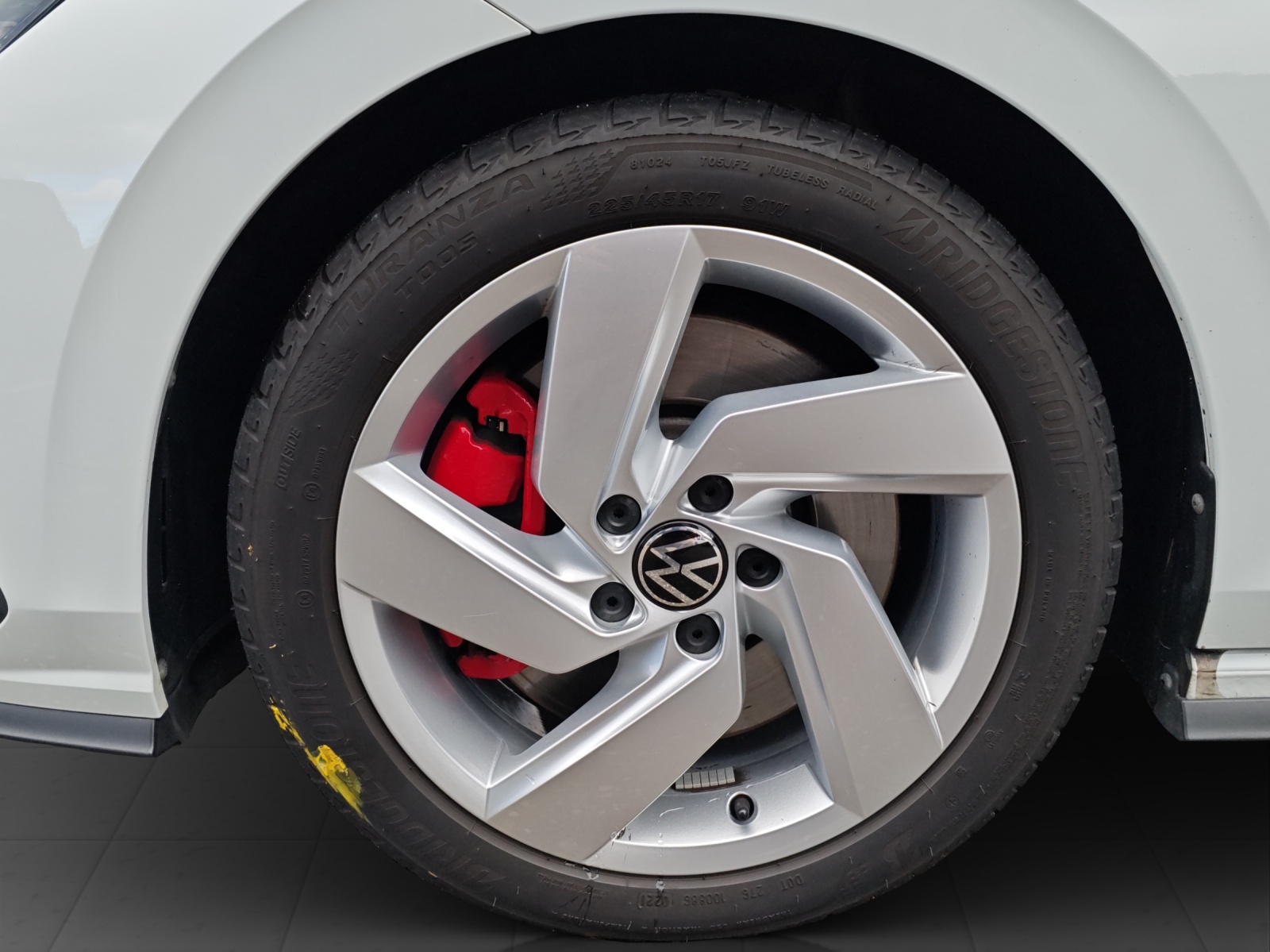 VW Golf 2.0 TSI GTI DSG-image-7