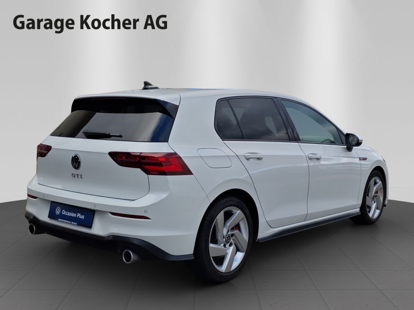 VW Golf 2.0 TSI GTI DSG-image-5