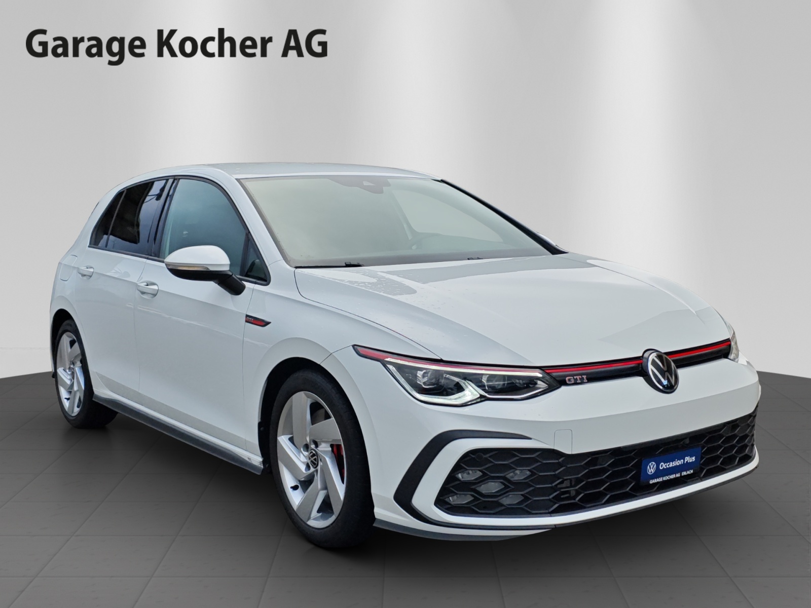 VW Golf 2.0 TSI GTI DSG-image-6