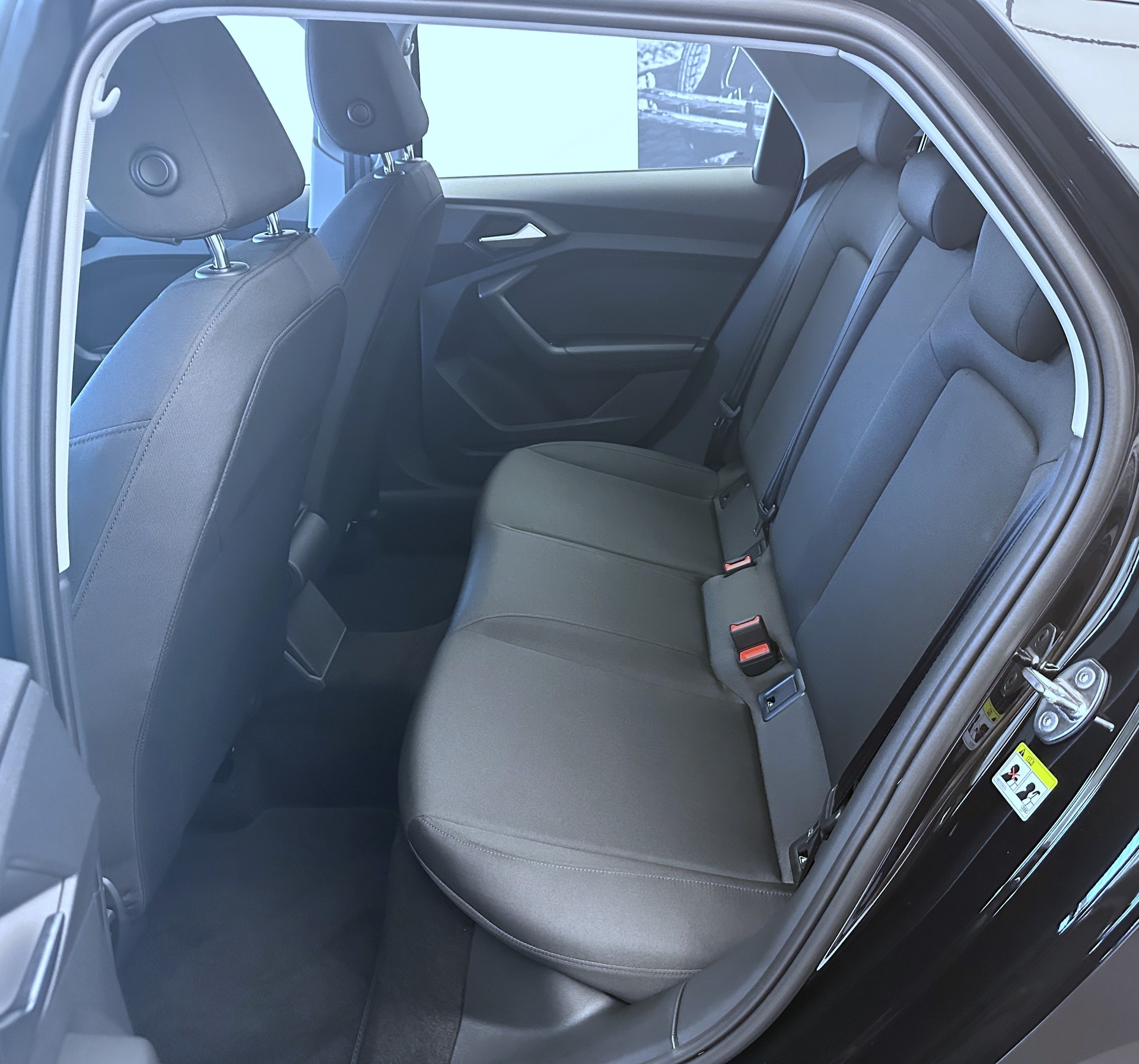 AUDI A1 Sportback 30 TFSI Attraction S-tronic-image-14