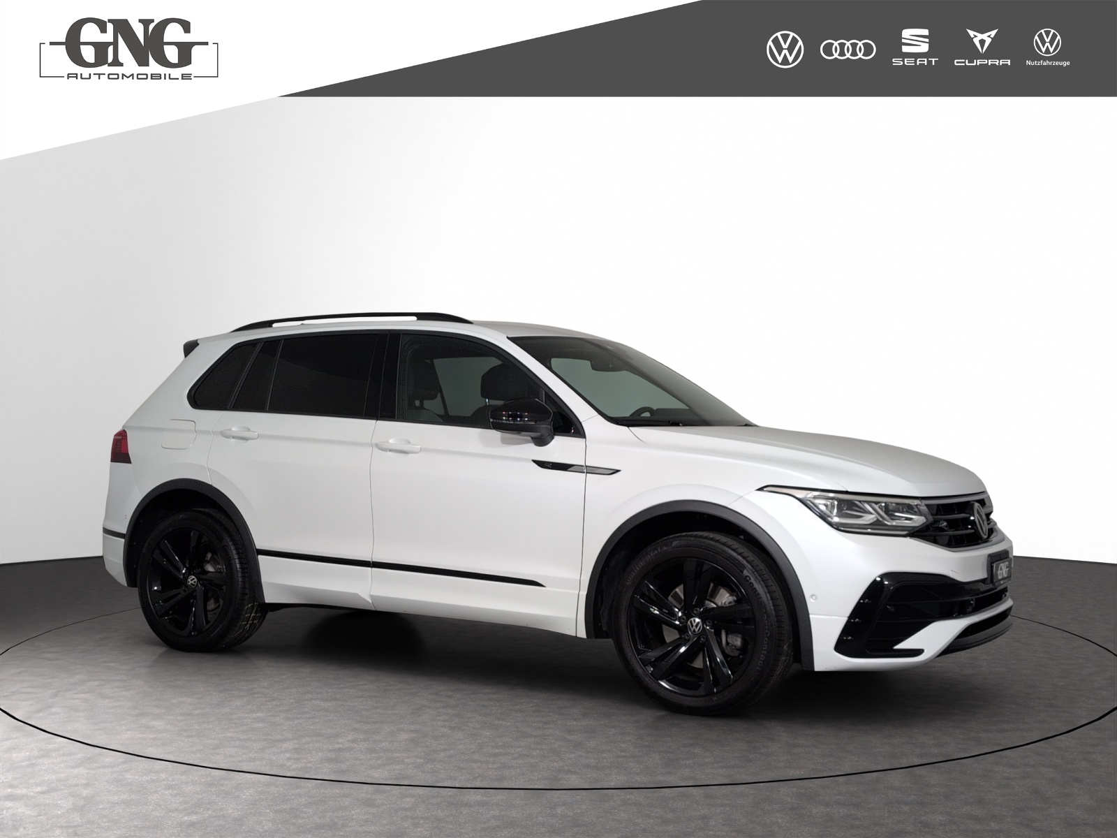 VW Tiguan 2.0TSI R-Line 4Motion DSG-image-3