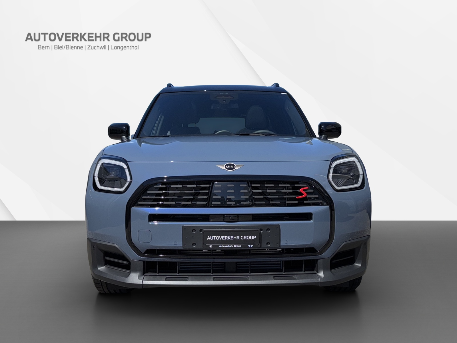 MINI Countryman S ALL4-image-7