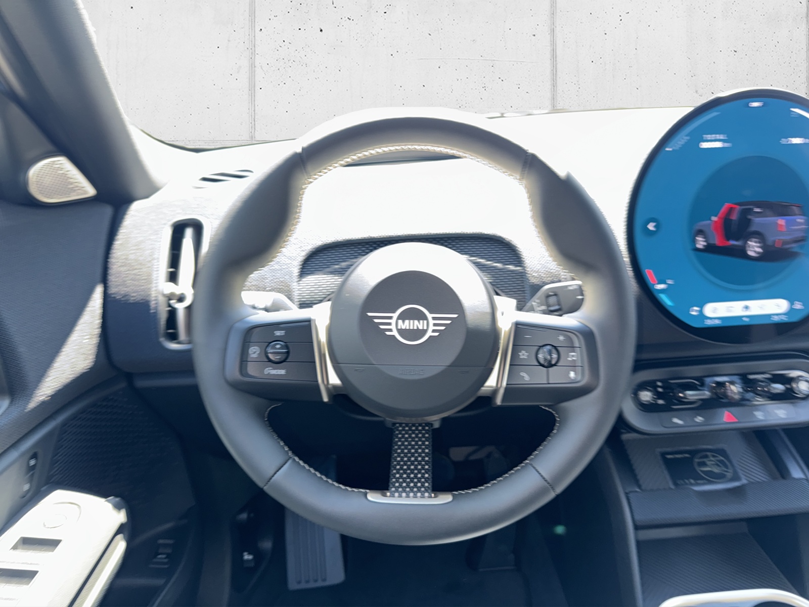 MINI Countryman S ALL4-image-13