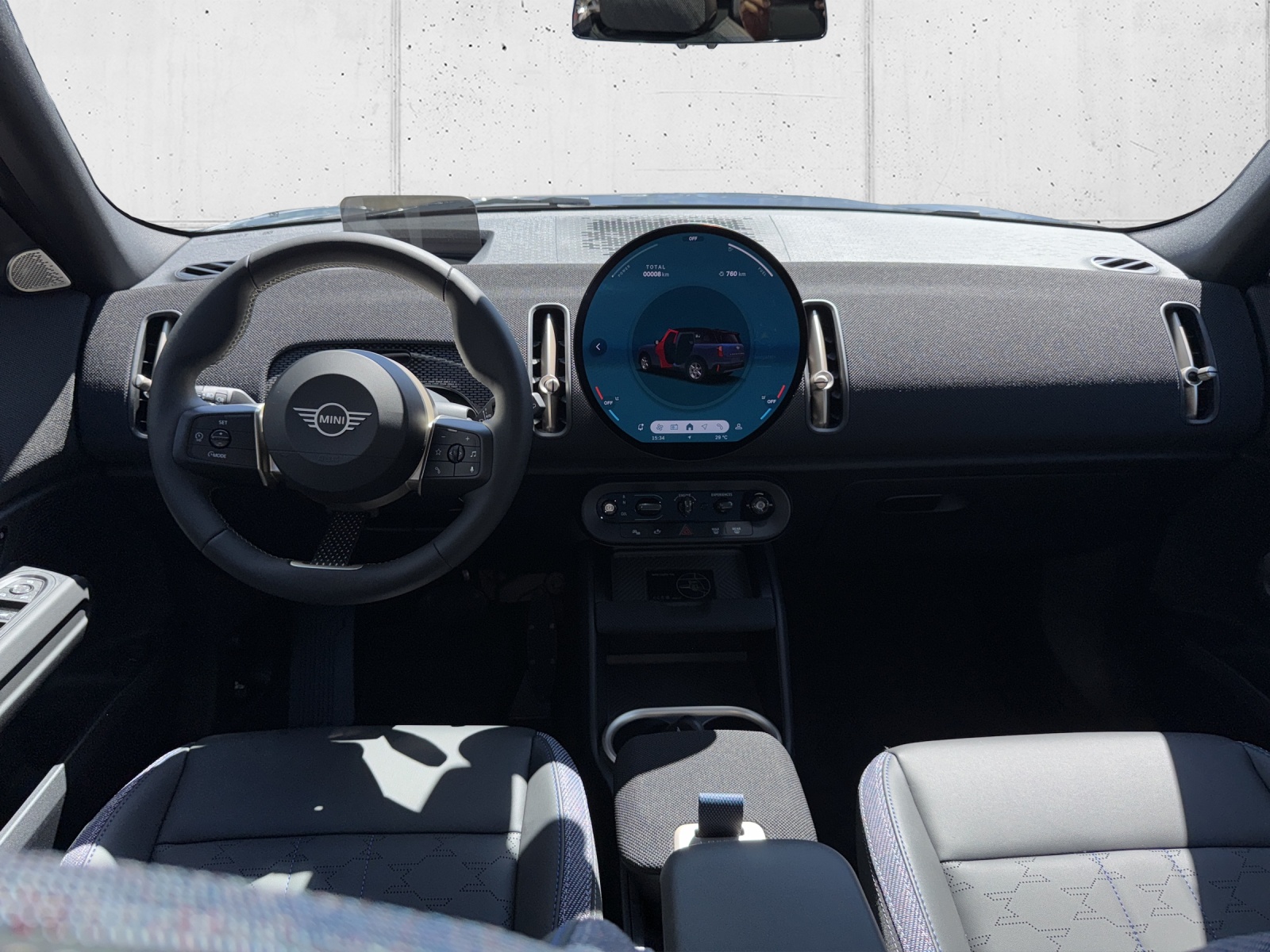 MINI Countryman S ALL4-image-12