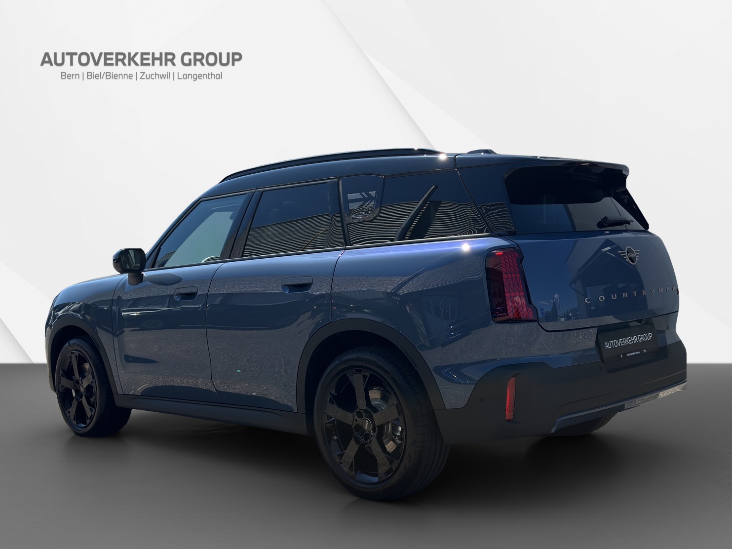 MINI Countryman S ALL4-image-2