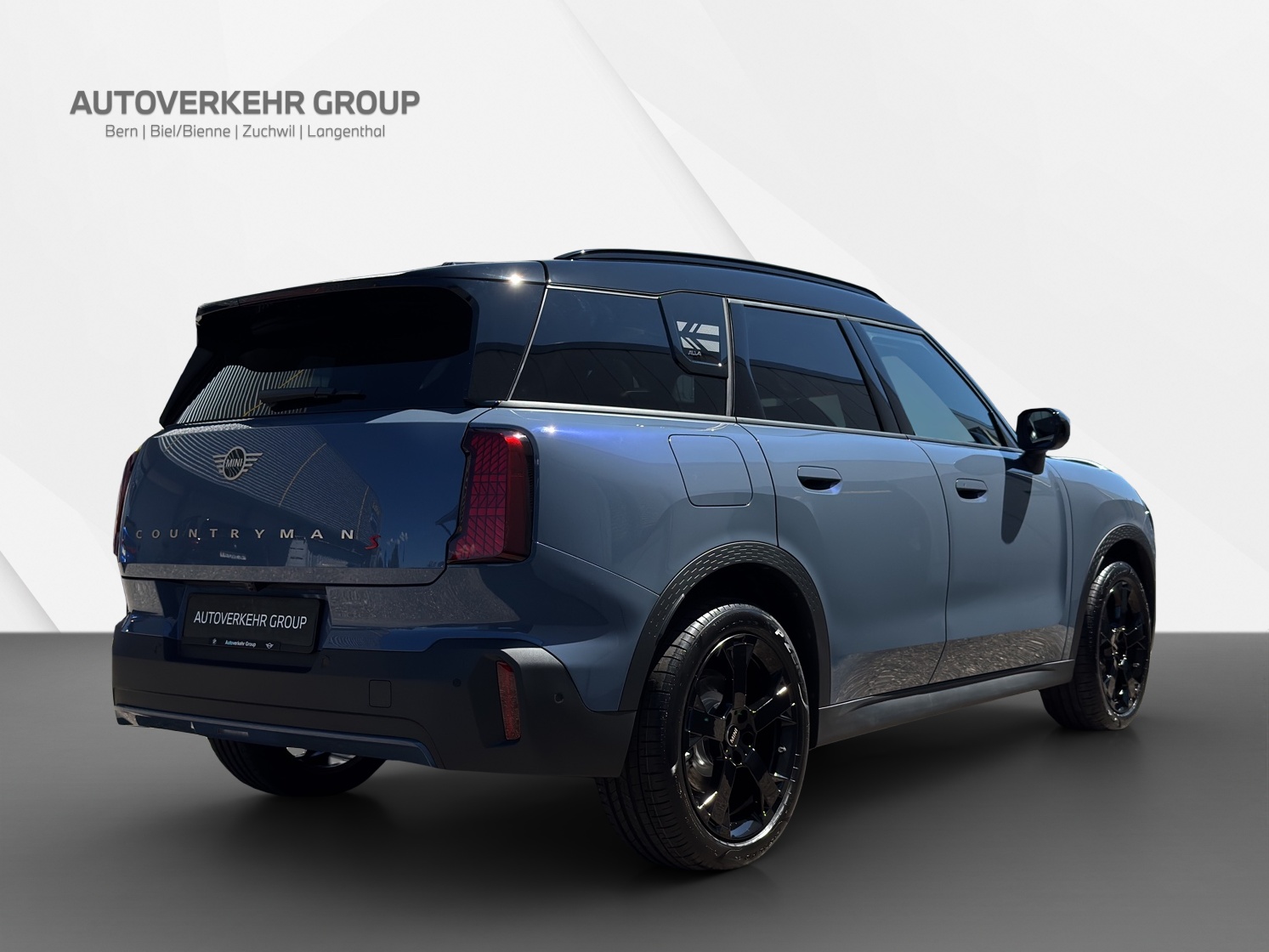 MINI Countryman S ALL4-image-4