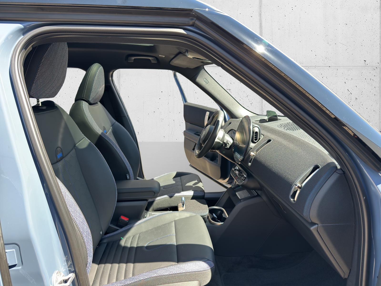 MINI Countryman S ALL4-image-17