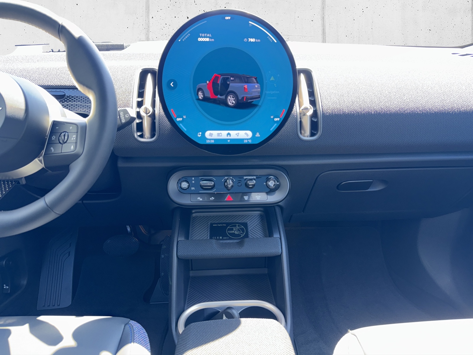 MINI Countryman S ALL4-image-16