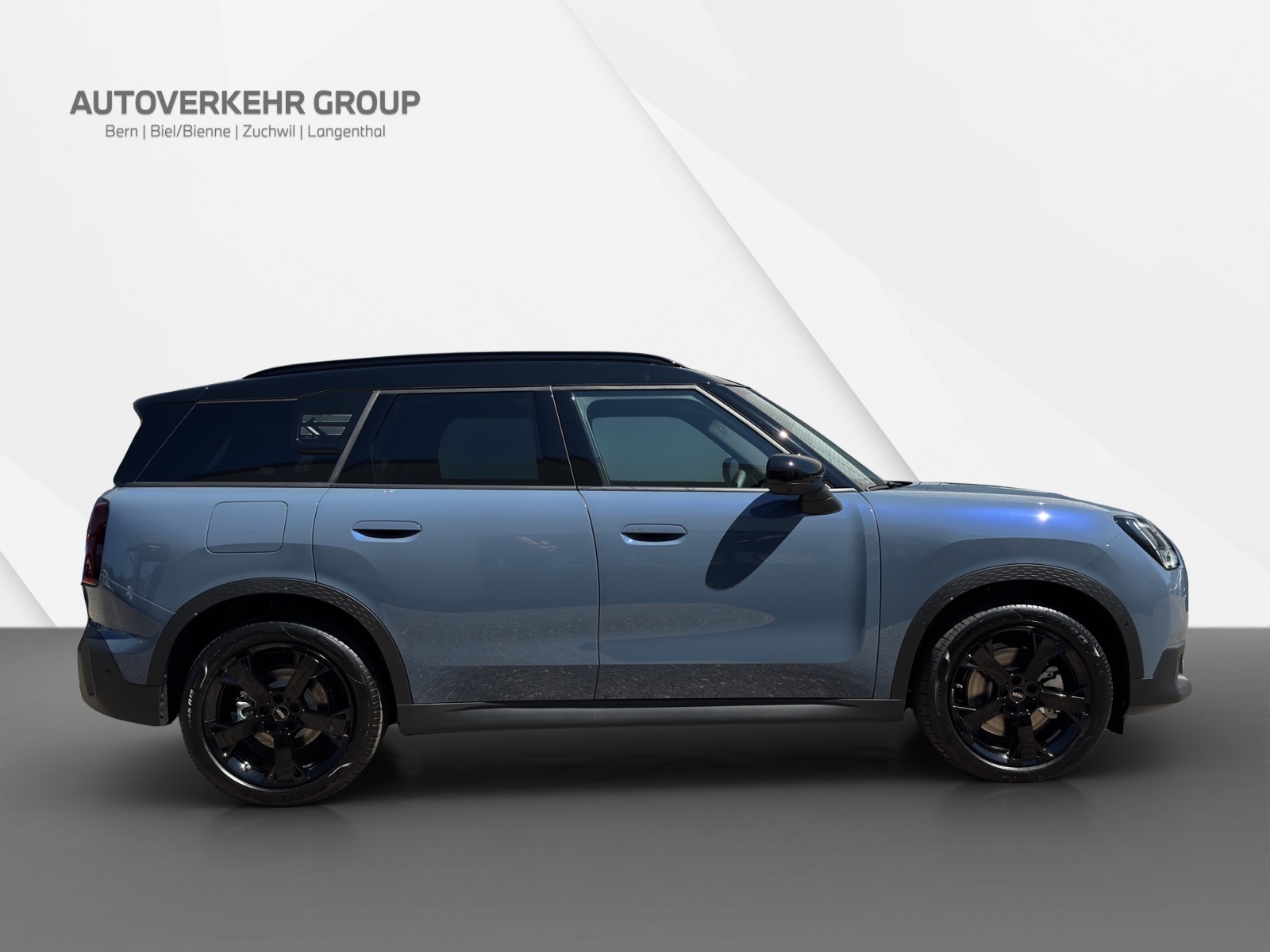 MINI Countryman S ALL4-image-5