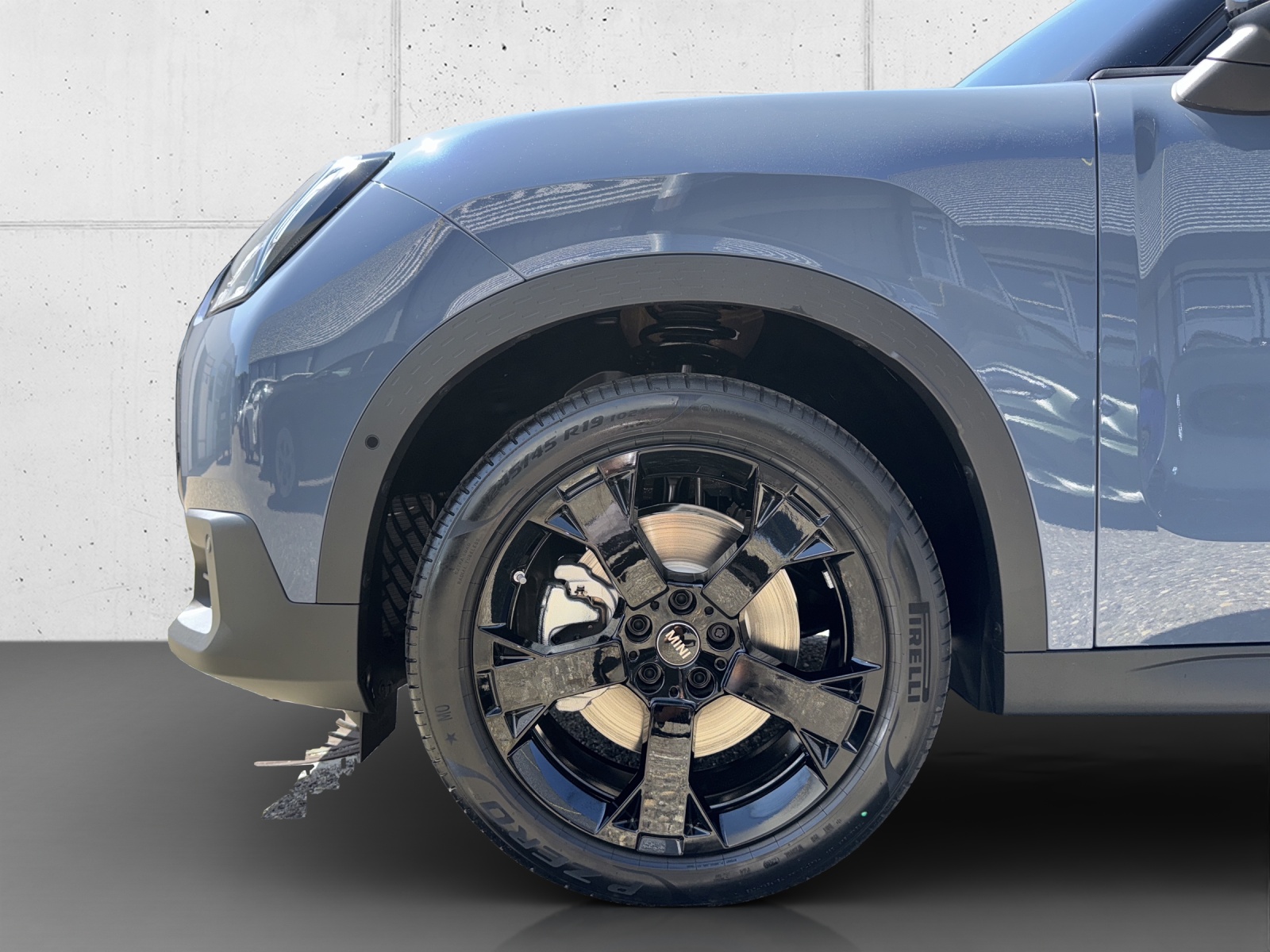 MINI Countryman S ALL4-image-10