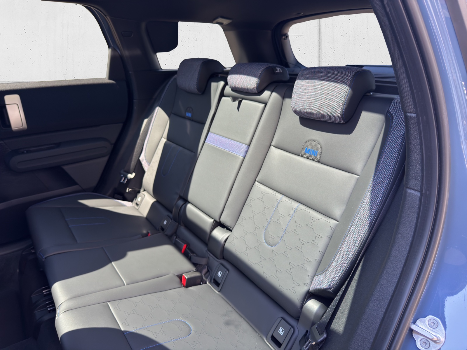 MINI Countryman S ALL4-image-18