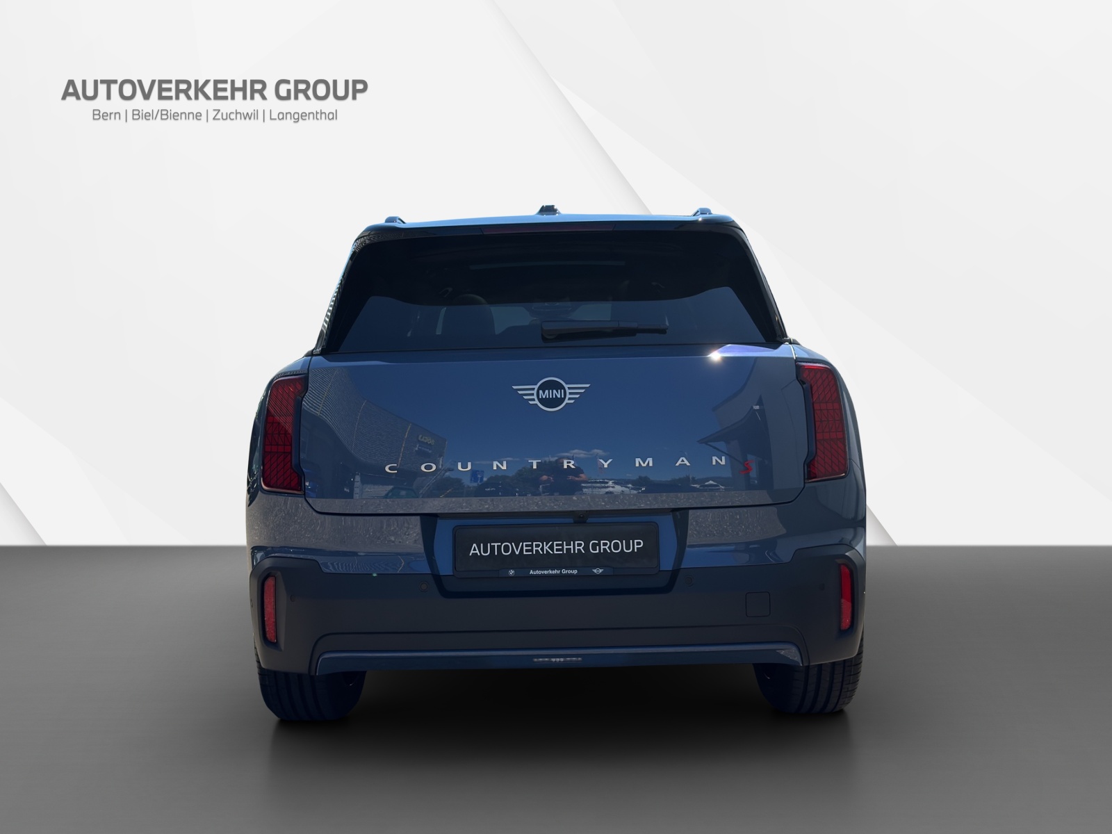 MINI Countryman S ALL4-image-3