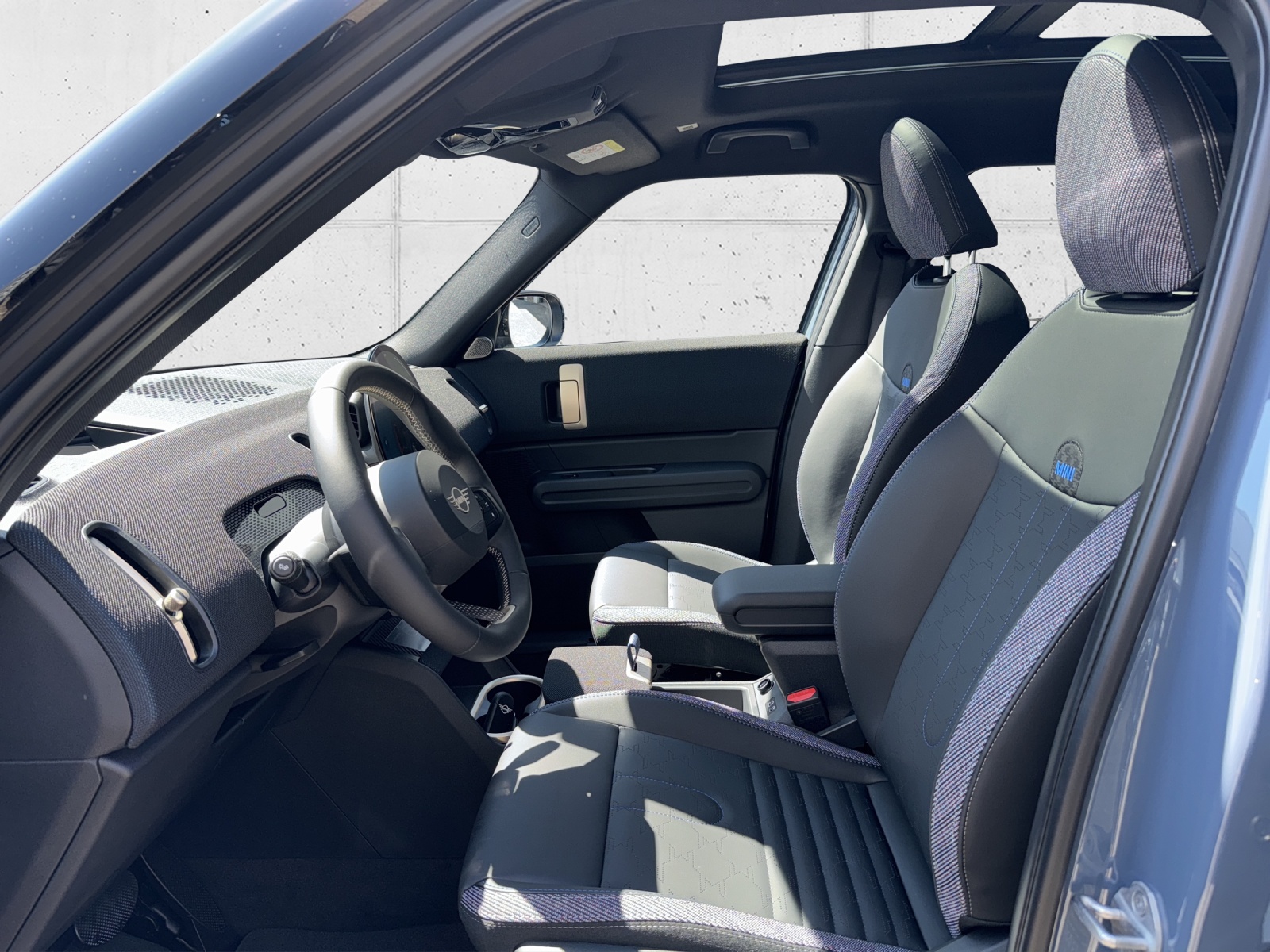 MINI Countryman S ALL4-image-11