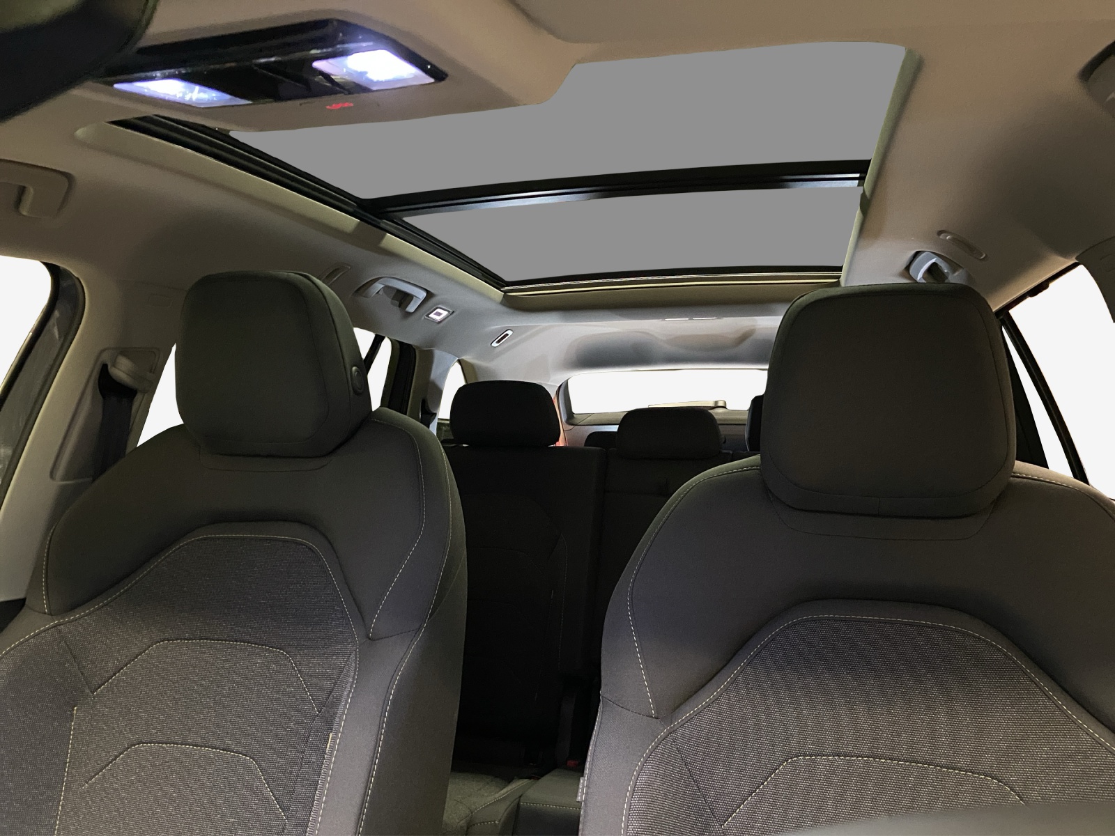SKODA Kodiaq 2.0 TSI Dynamic 4x4-image-14
