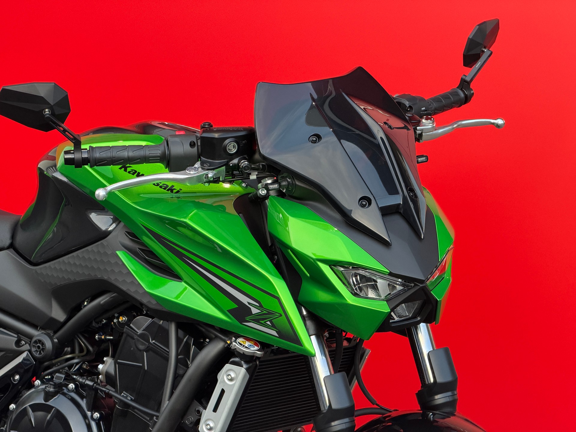 KAWASAKI Z 650 S 40th Edition Kaufen