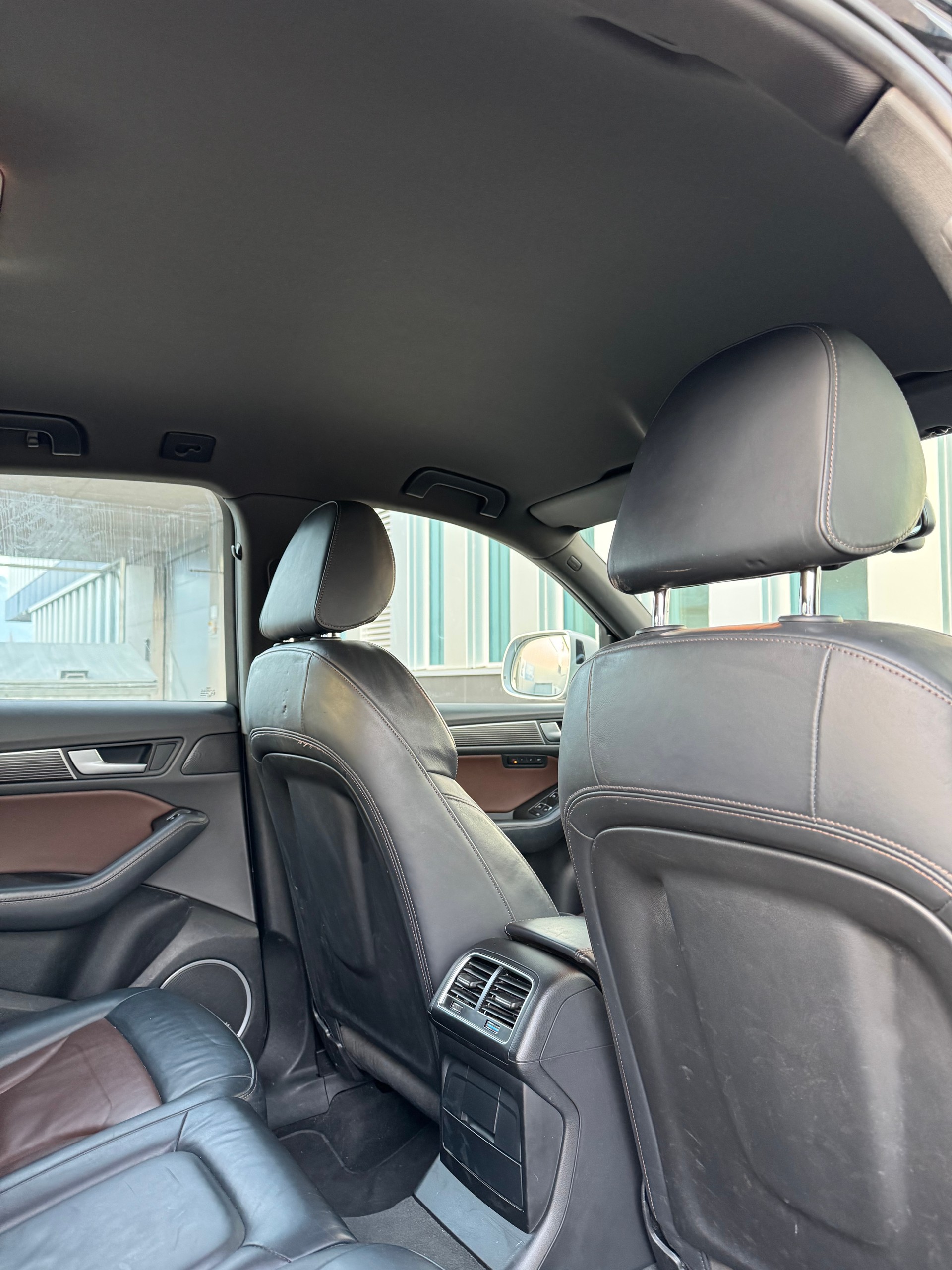 AUDI SQ5 3.0 TDI quattro tiptronic-image-5
