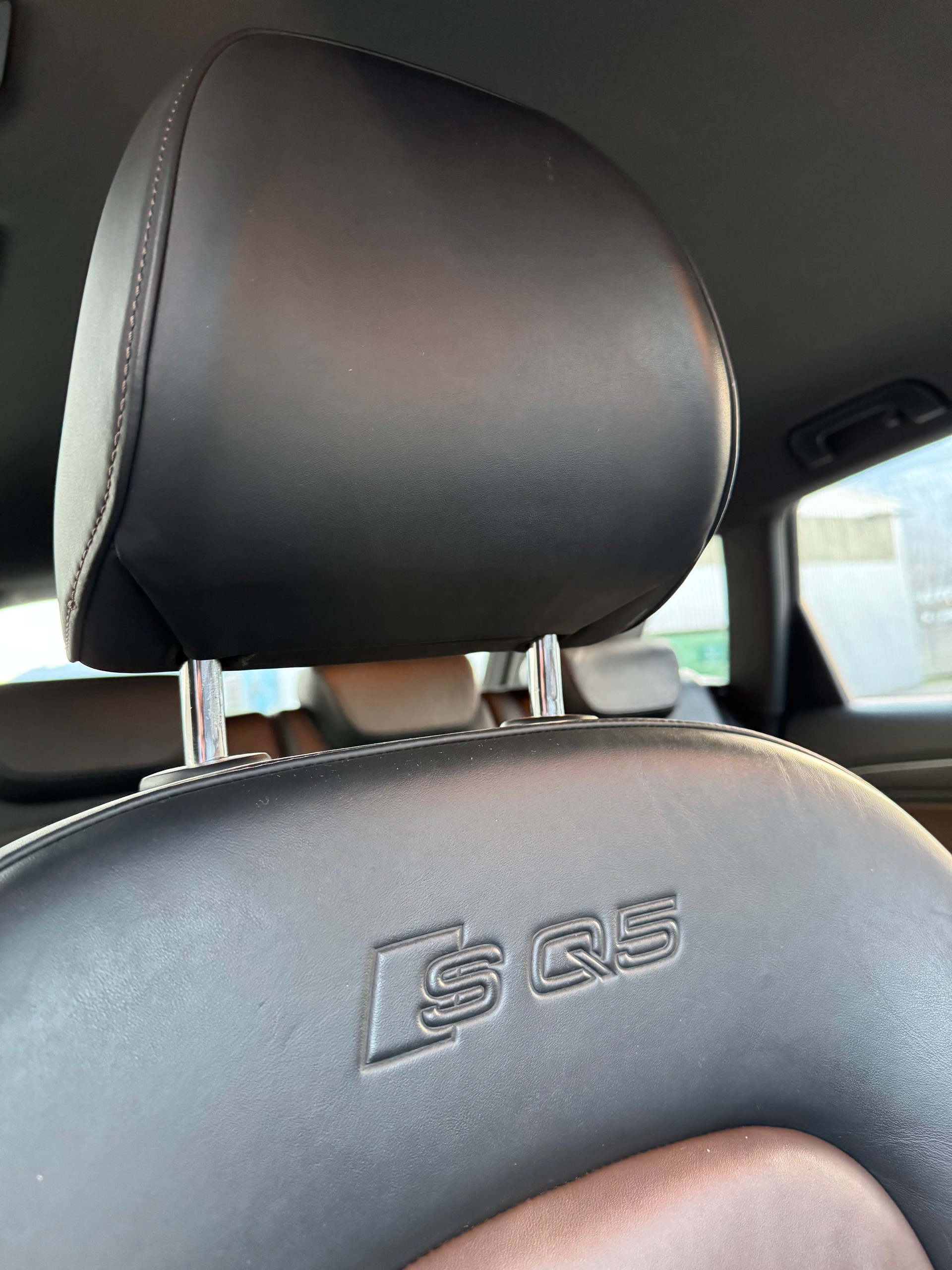 AUDI SQ5 3.0 TDI quattro tiptronic-image-13