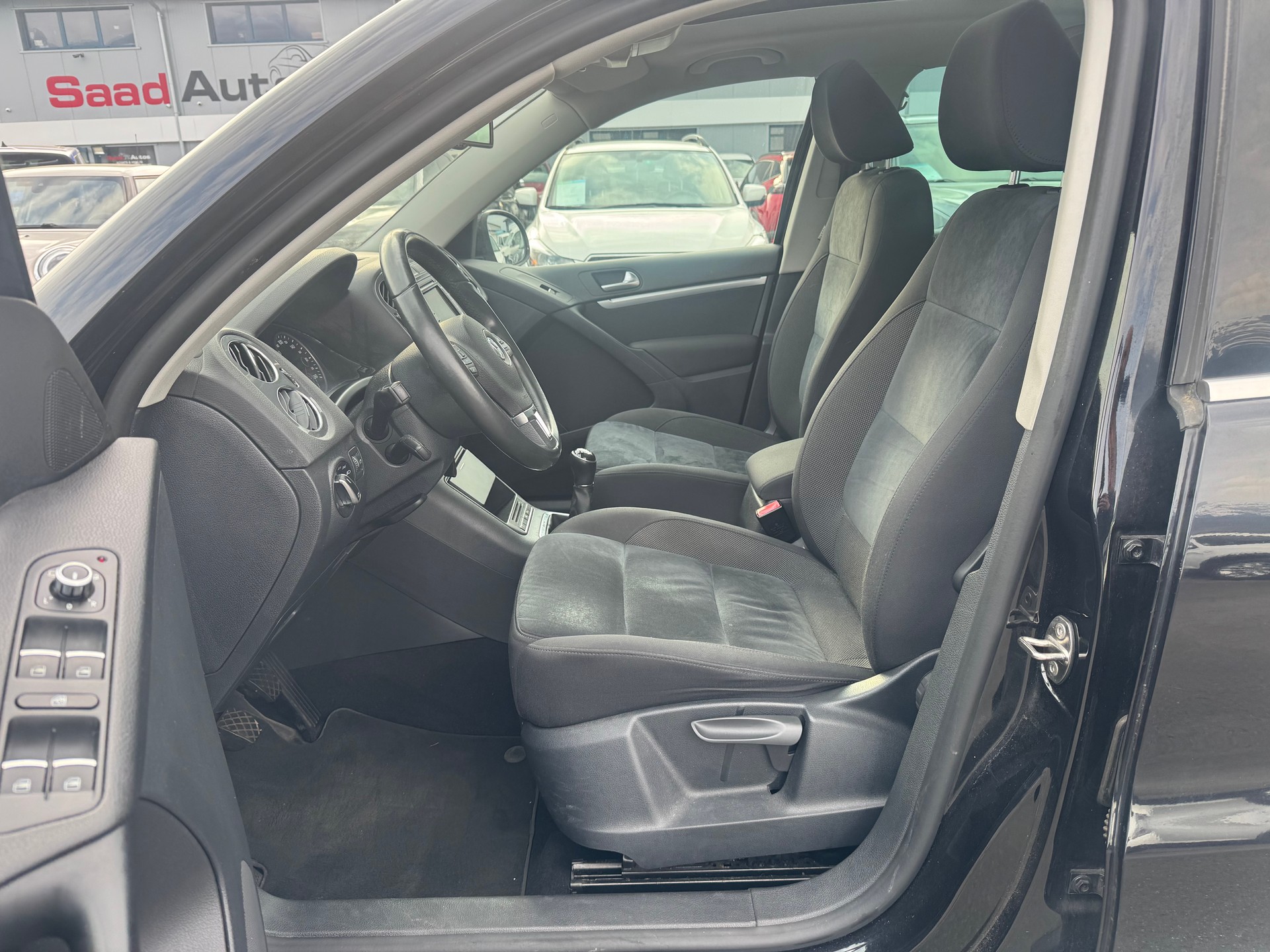 VW Tiguan 1.4 TSI Trend&Fun 4Motion-image-6
