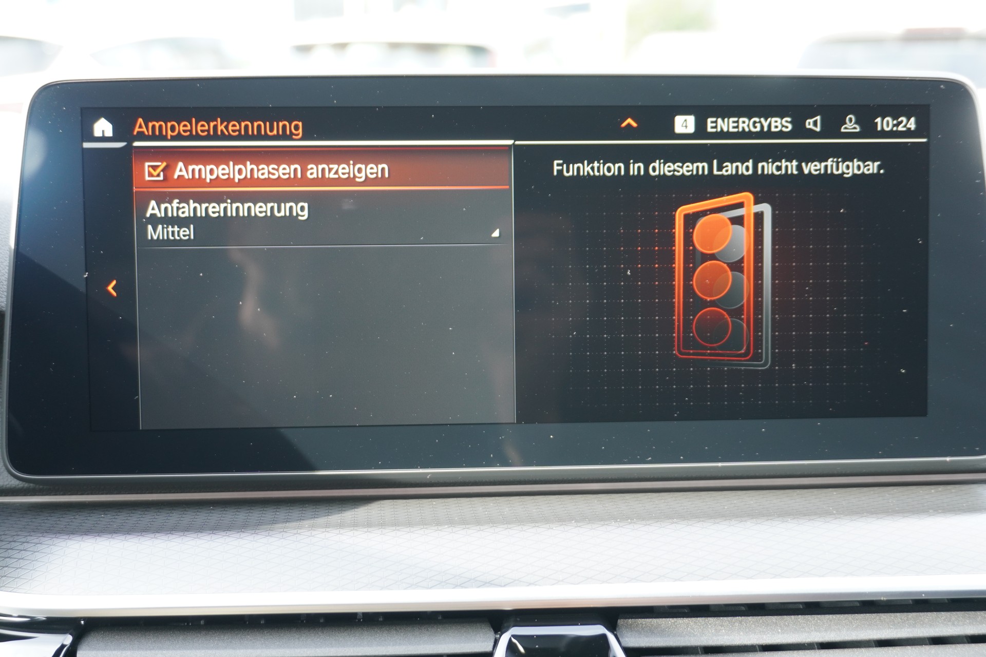 BMW 520d xDrive 48V Touring M Sport Steptronic-image-34