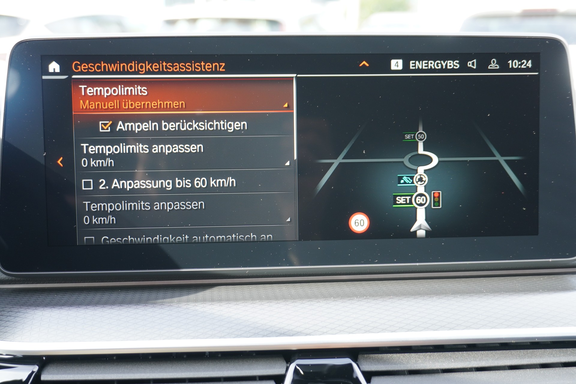 BMW 520d xDrive 48V Touring M Sport Steptronic-image-32