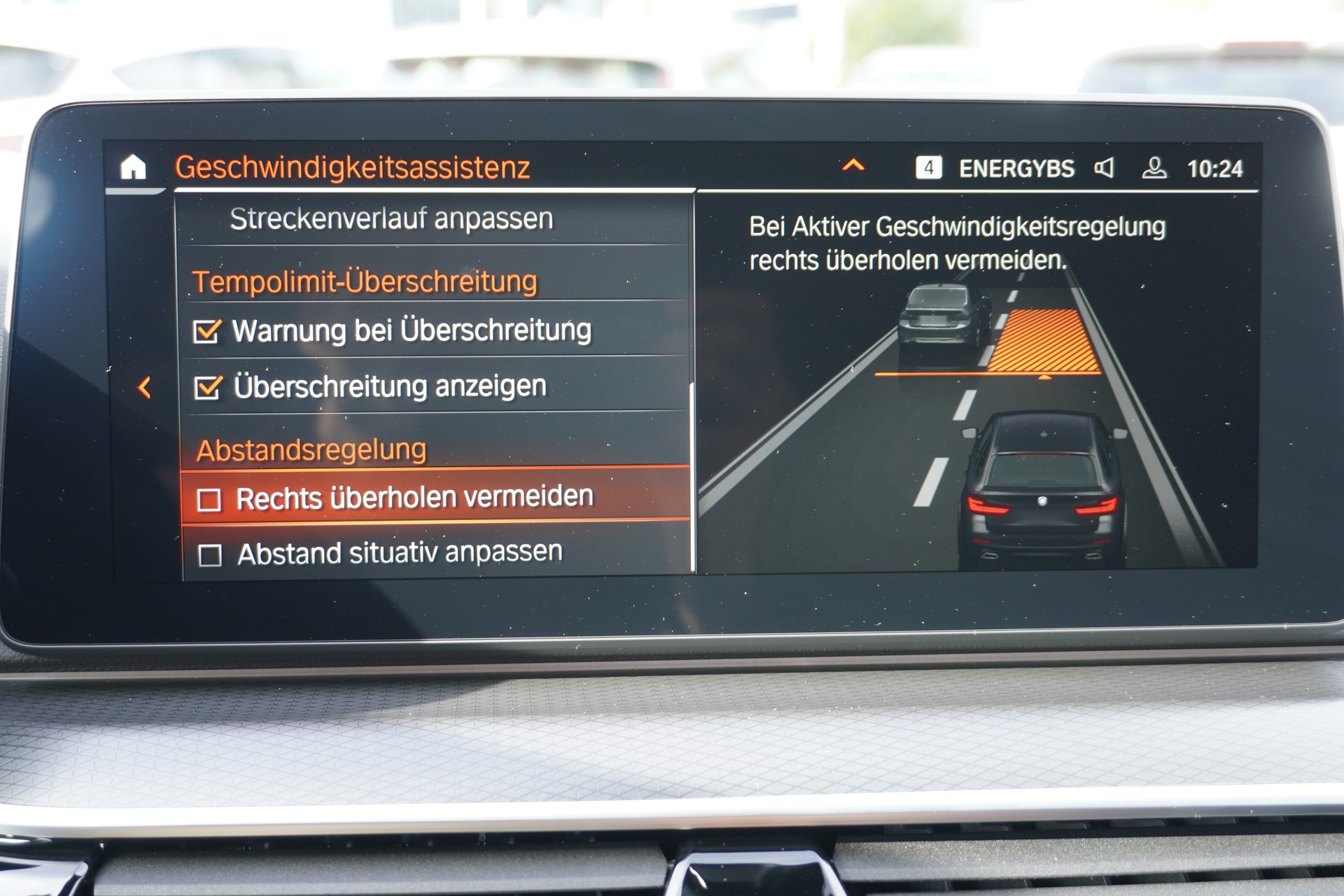 BMW 520d xDrive 48V Touring M Sport Steptronic-image-33