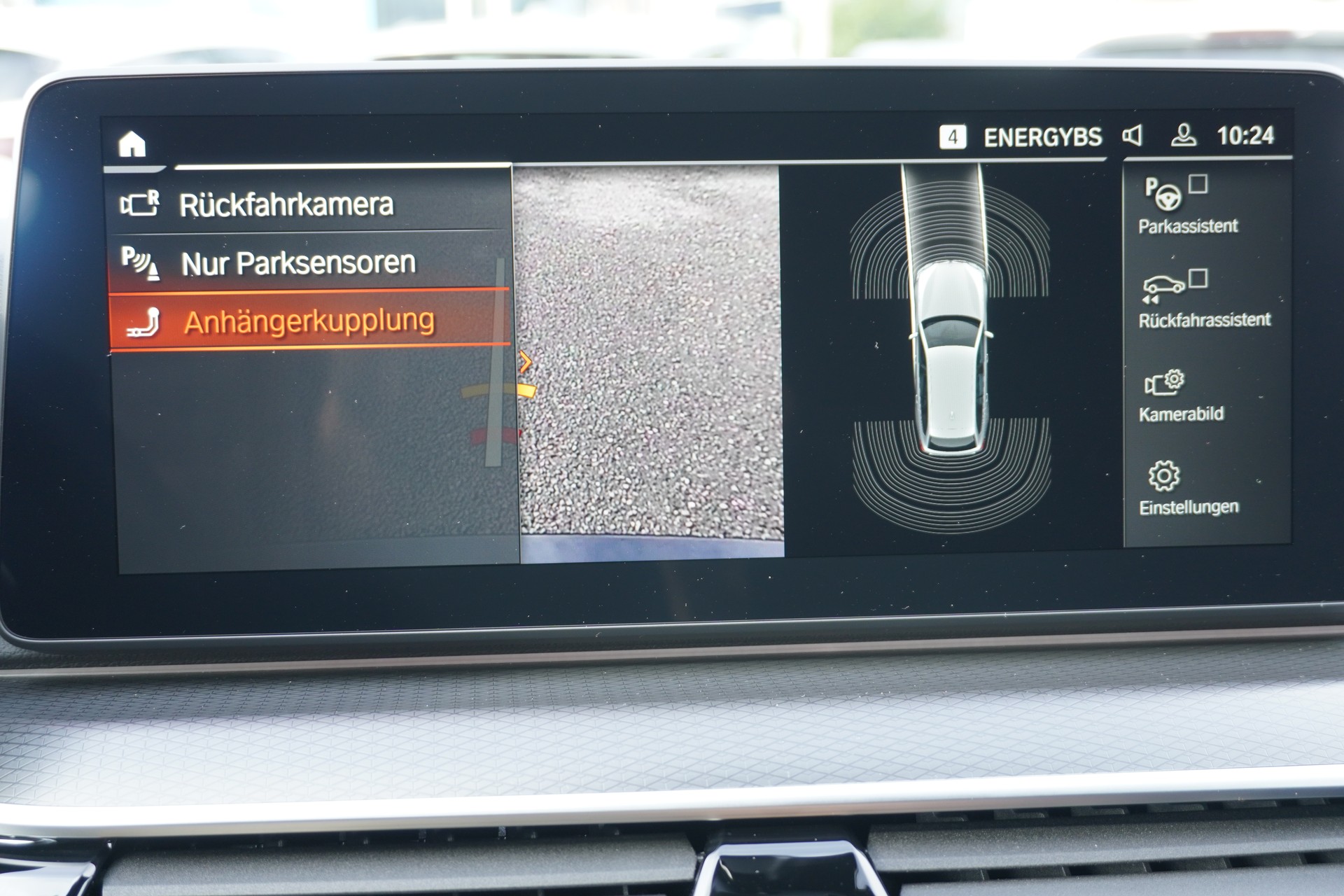 BMW 520d xDrive 48V Touring M Sport Steptronic-image-29