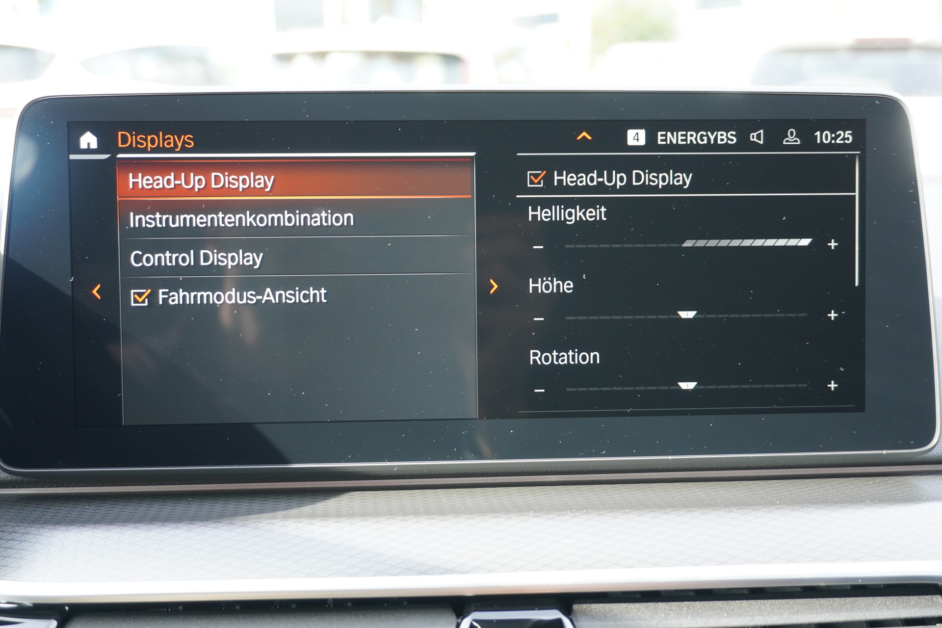 BMW 520d xDrive 48V Touring M Sport Steptronic-image-37