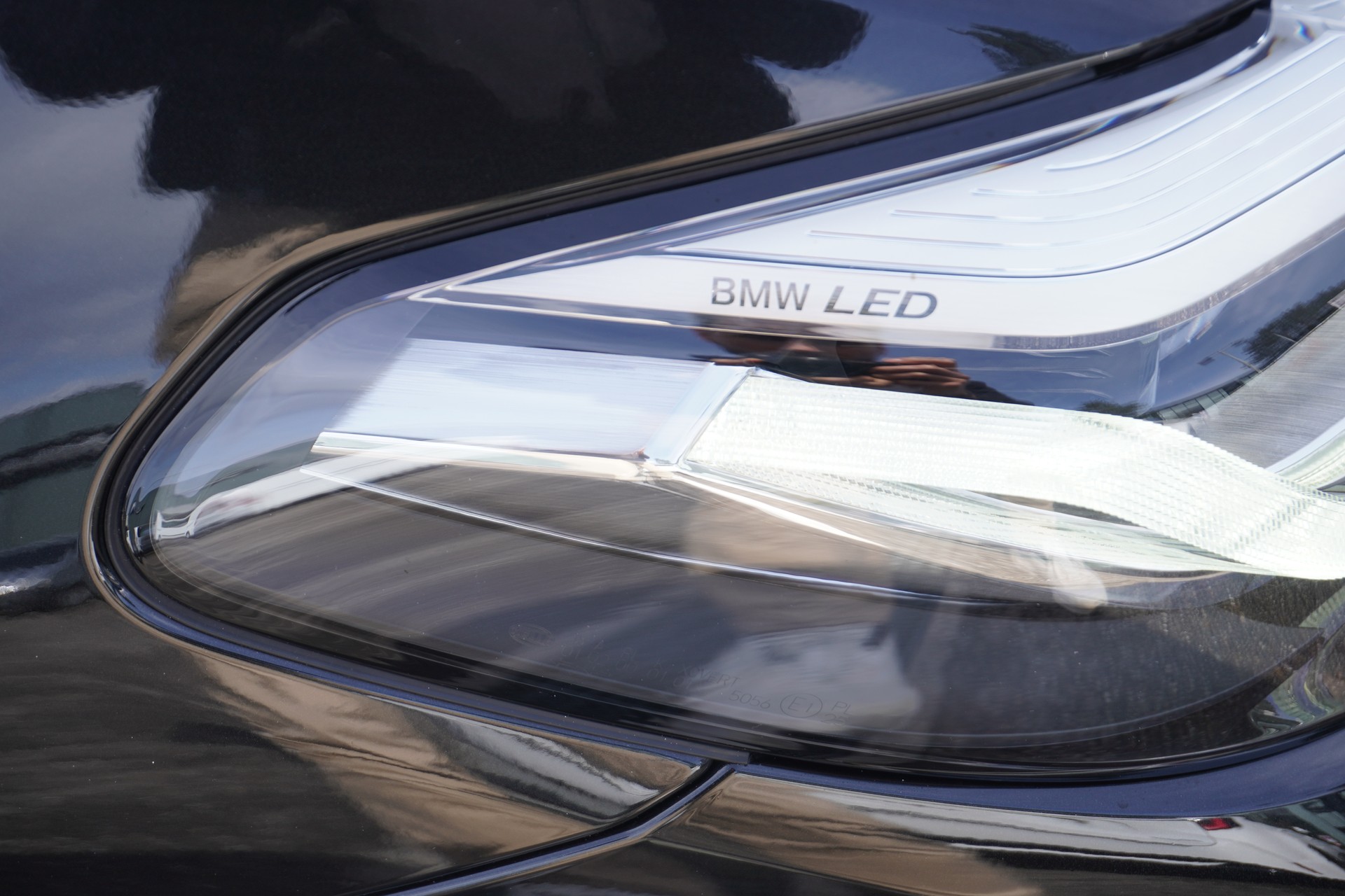 BMW 520d xDrive 48V Touring M Sport Steptronic-image-51