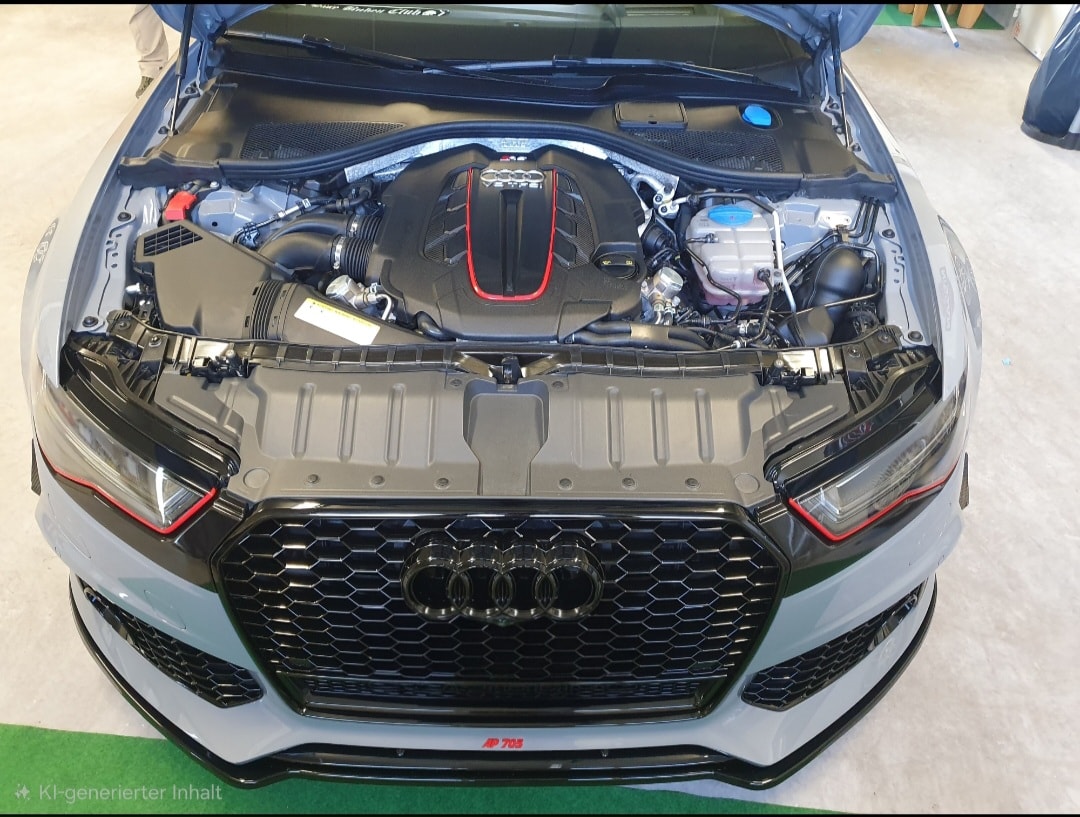 AUDI RS6 Avant 4.0 TFSI V8 performance quattro-image-11