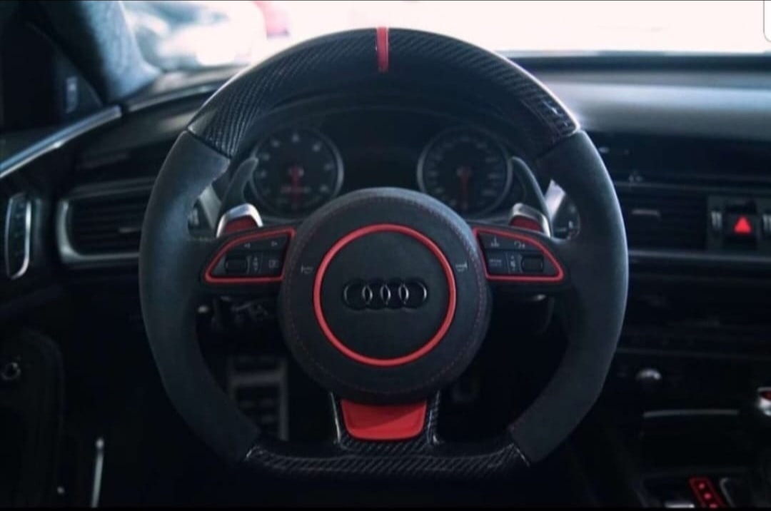 AUDI RS6 Avant 4.0 TFSI V8 performance quattro-image-7
