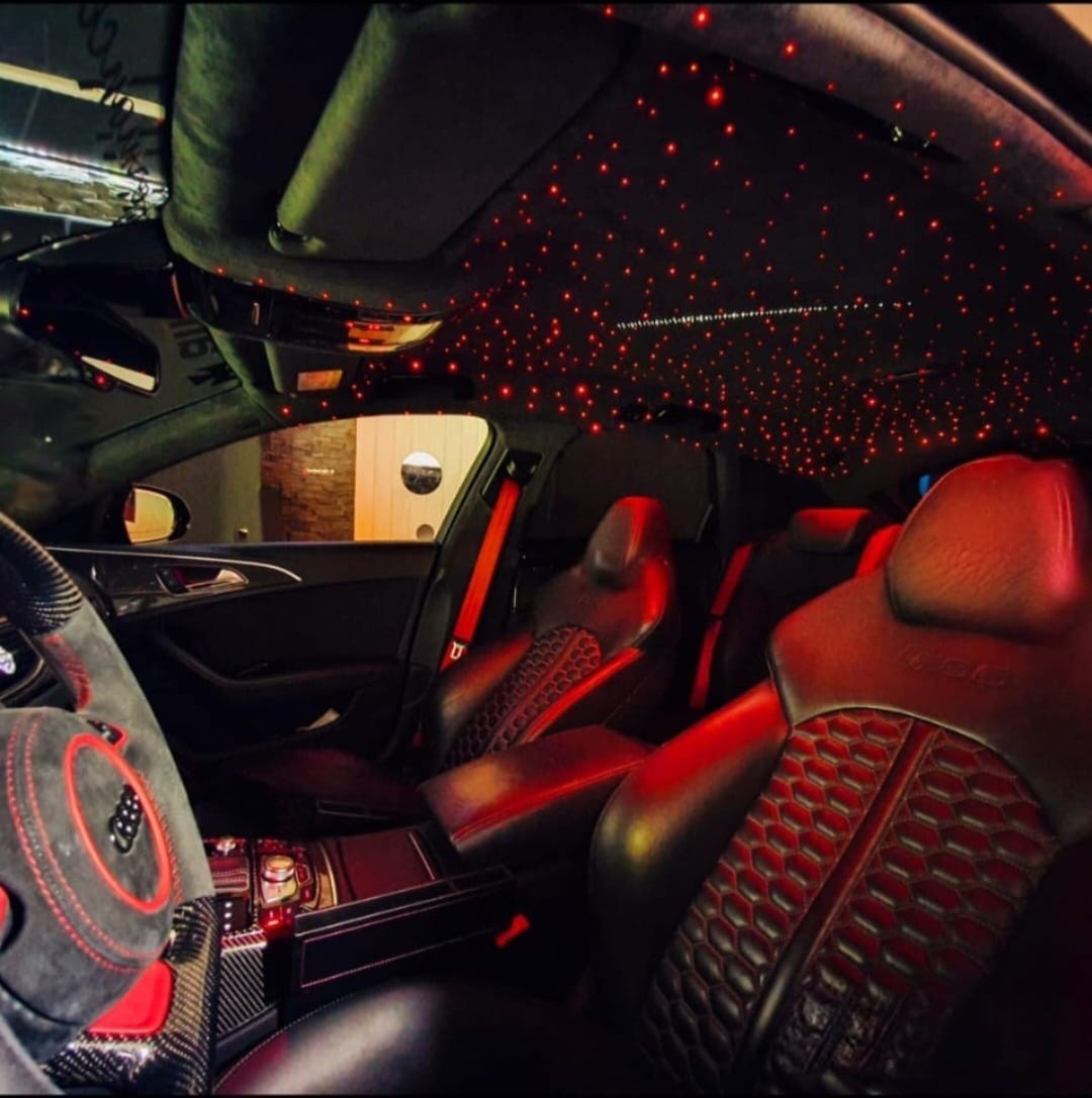 AUDI RS6 Avant 4.0 TFSI V8 performance quattro-image-4