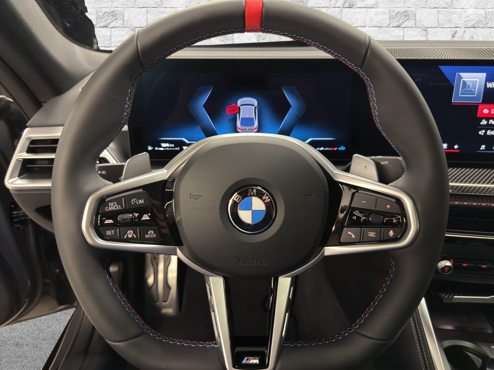 BMW M440i xDrive 48V Gran Coupé M Sport Pro Steptronic-image-12