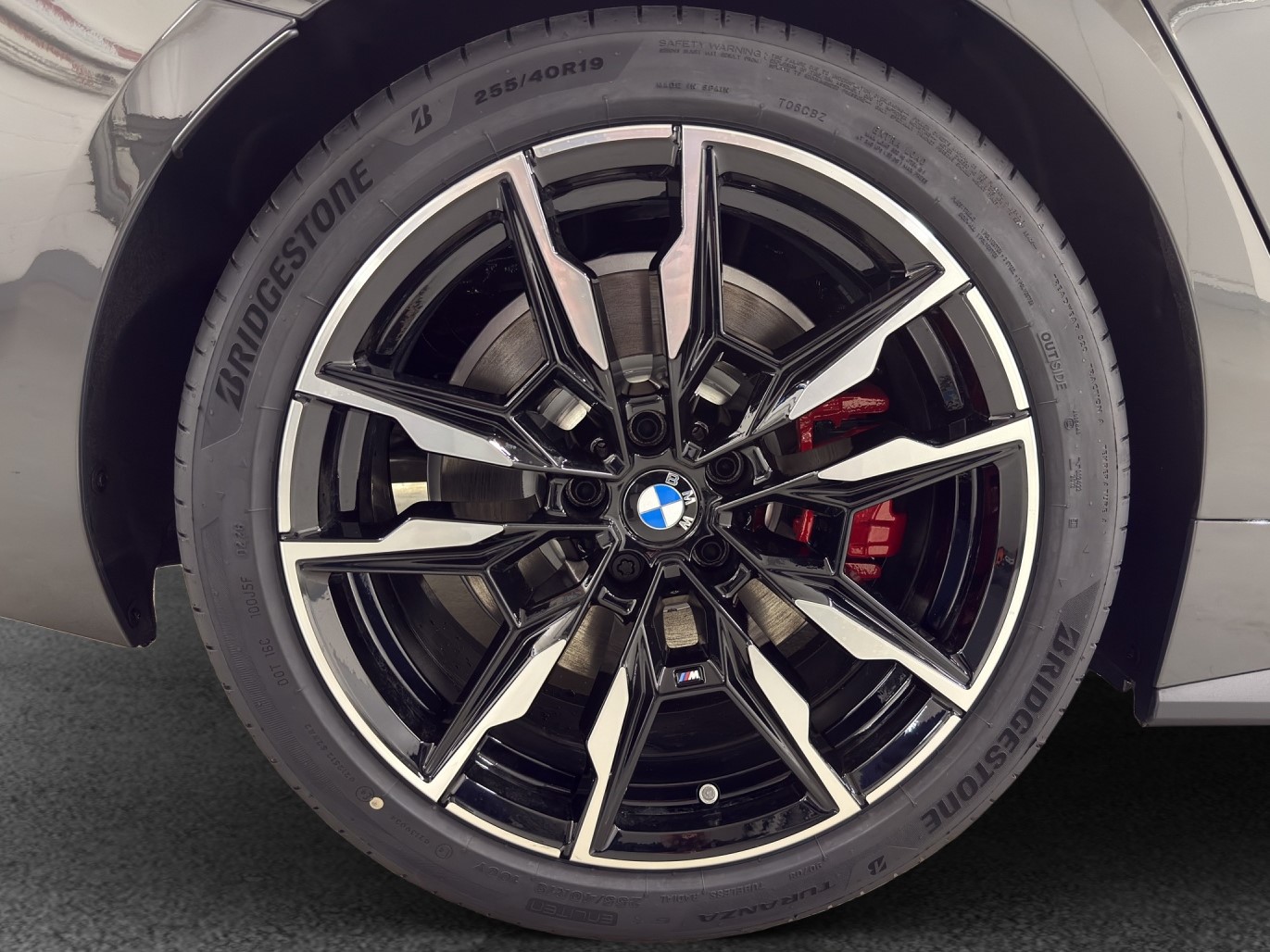 BMW M440i xDrive 48V Gran Coupé M Sport Pro Steptronic-image-10