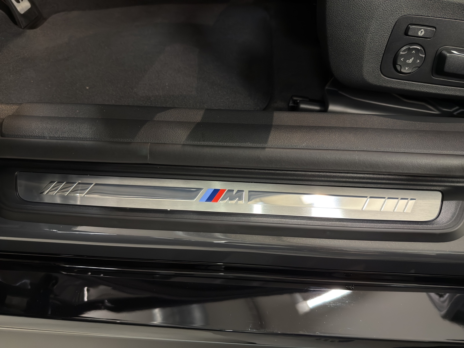 BMW M440i xDrive 48V Gran Coupé M Sport Pro Steptronic-image-21