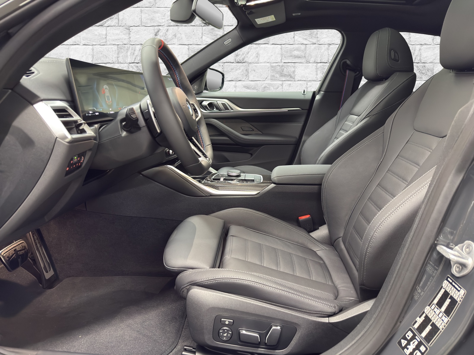BMW M440i xDrive 48V Gran Coupé M Sport Pro Steptronic-image-6