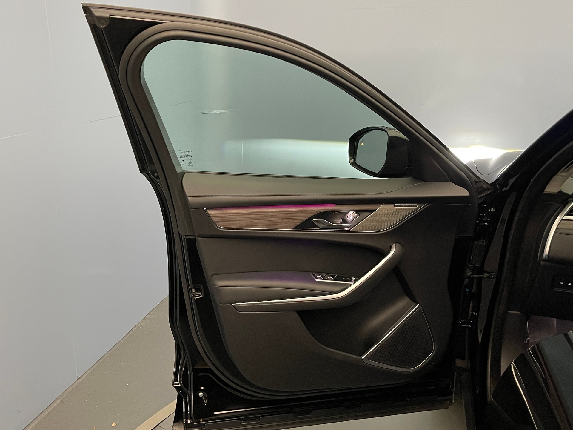 JAGUAR F-Pace 2.0 P400e SE AWD-image-5