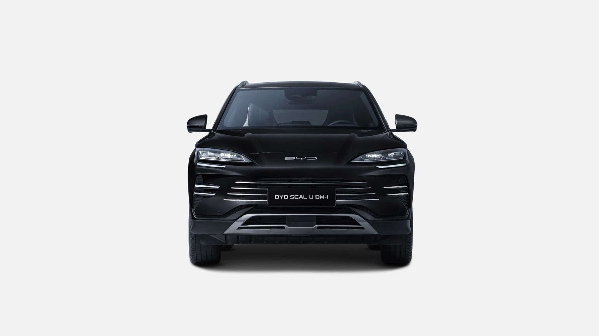 BYD Seal U DM-i Design AWD-image-1