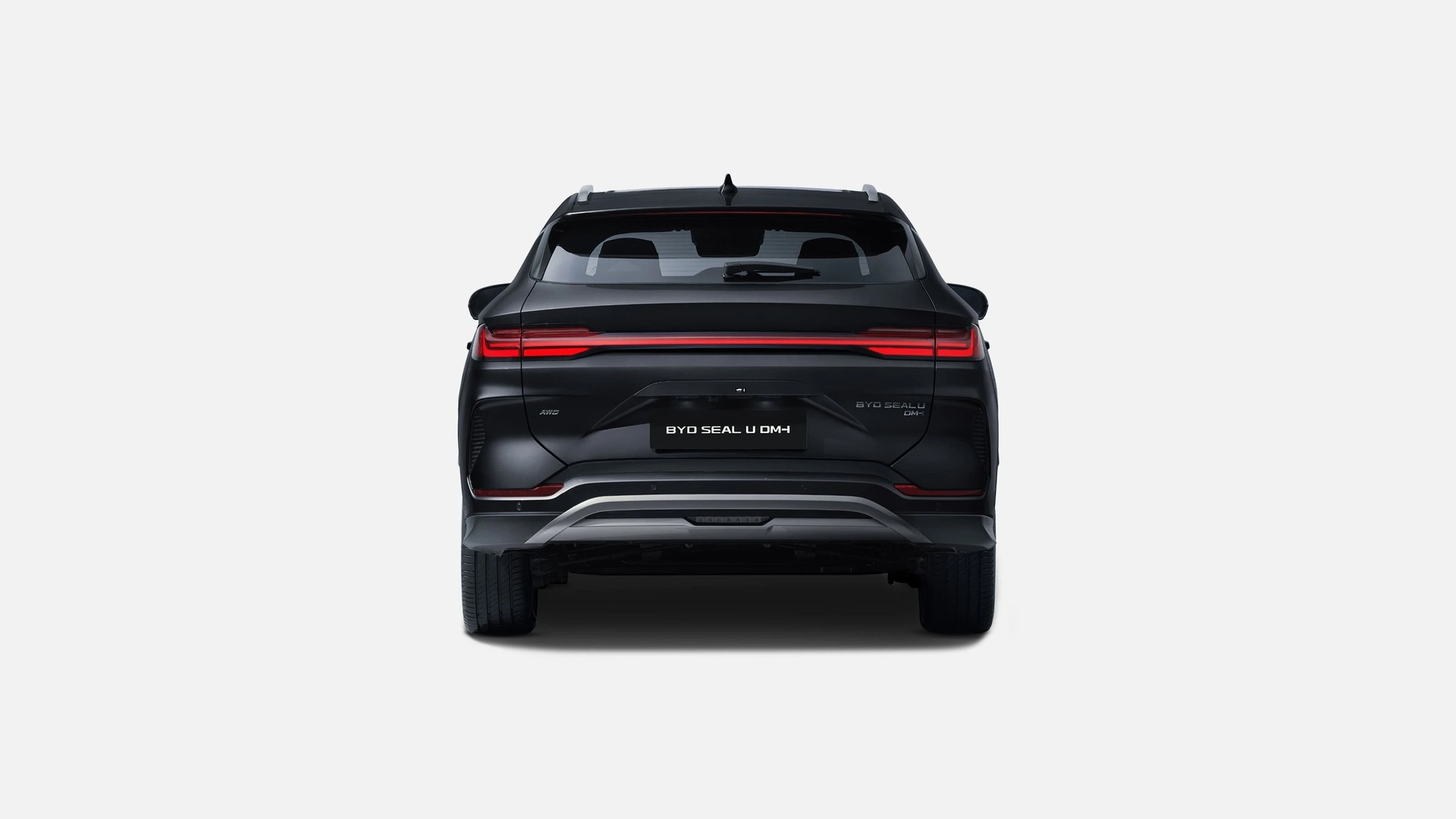BYD Seal U DM-i Design AWD-image-3