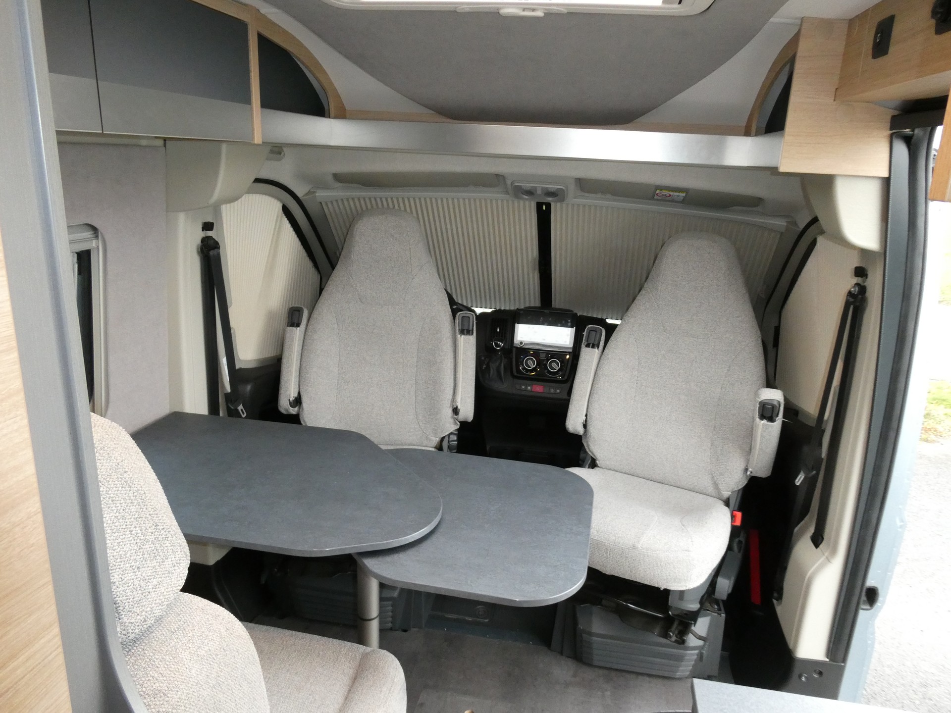 FIAT Pössl Trenta 640 autom.-image-8