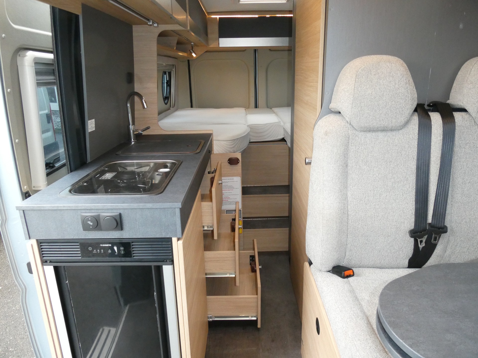 FIAT Pössl Trenta 640 autom.-image-9
