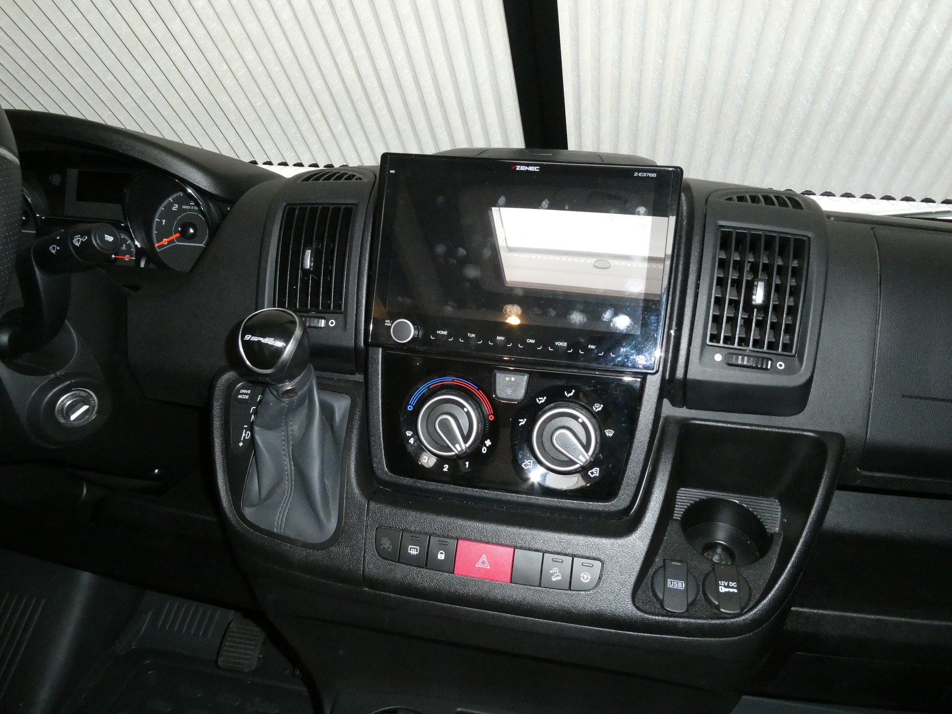 FIAT Pössl Trenta 640 autom.-image-11