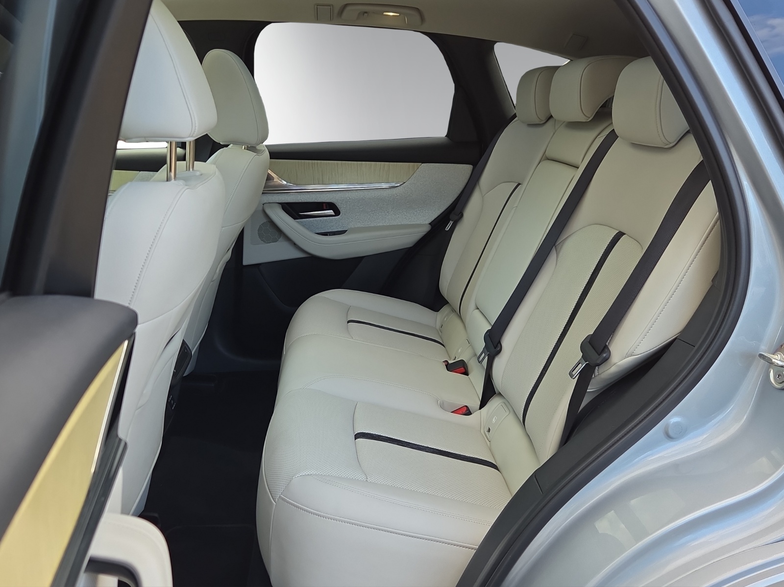 Image MAZDA CX-60 CX-60 e-Skyactiv PHEV 327 AWD Takumi