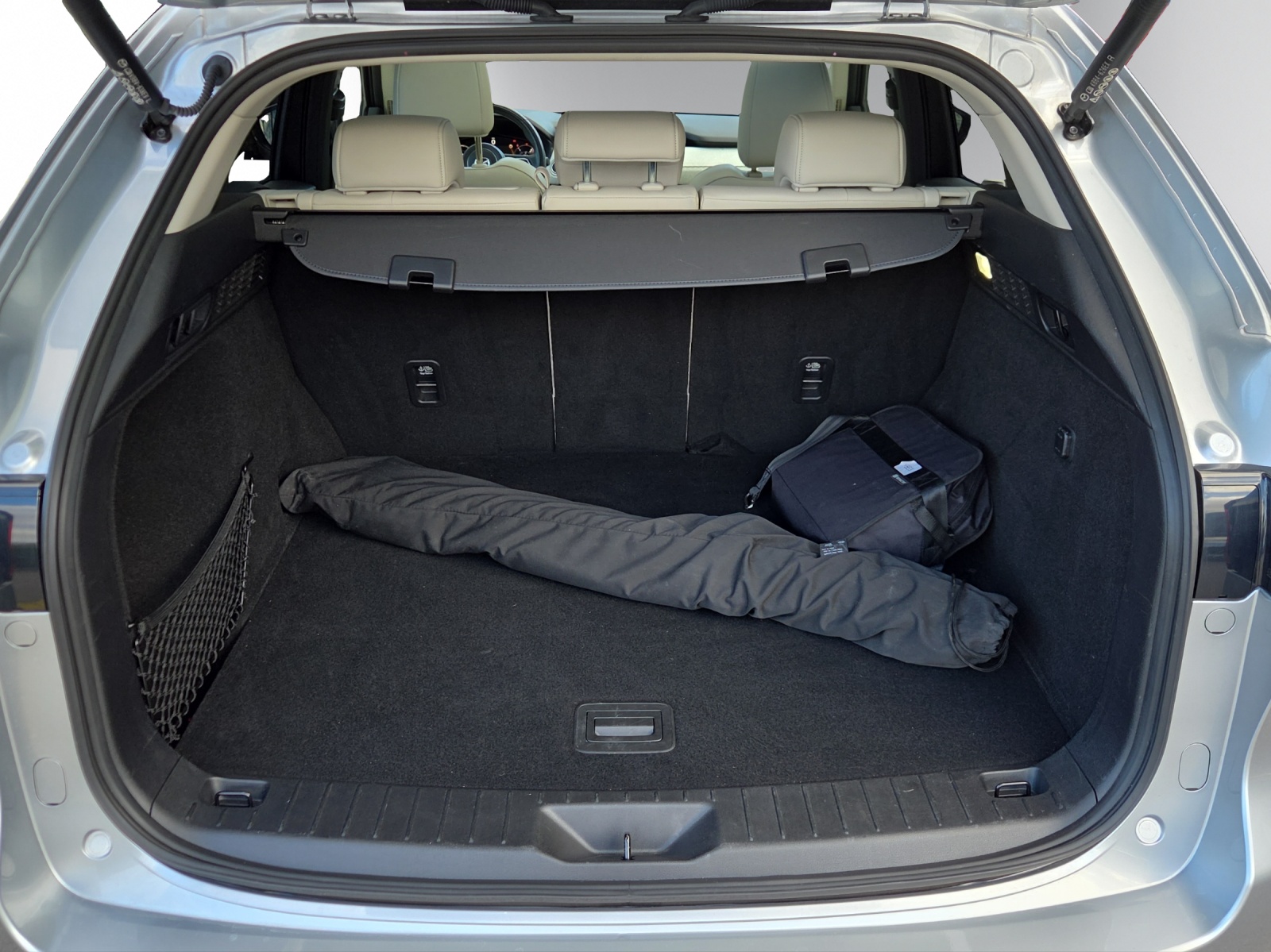 Image MAZDA CX-60 CX-60 e-Skyactiv PHEV 327 AWD Takumi