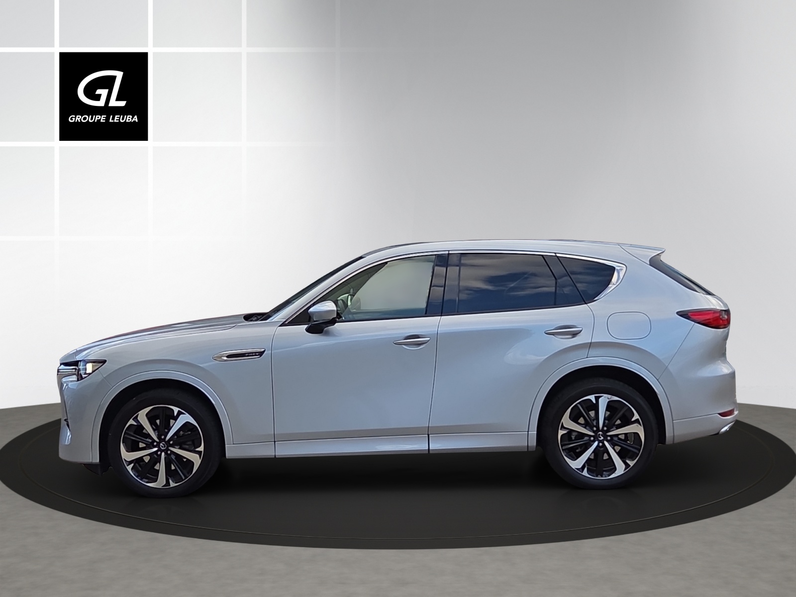 Image MAZDA CX-60 CX-60 e-Skyactiv PHEV 327 AWD Takumi