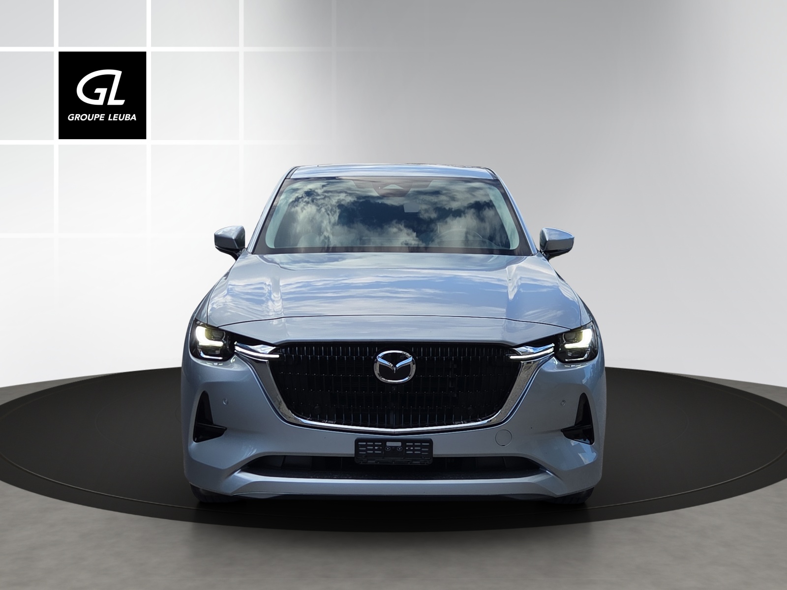 Image MAZDA CX-60 CX-60 e-Skyactiv PHEV 327 AWD Takumi