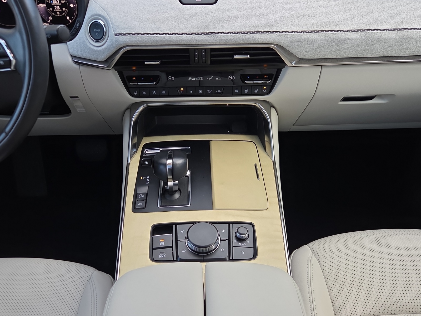 Image MAZDA CX-60 CX-60 e-Skyactiv PHEV 327 AWD Takumi